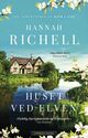 Cover photo:Huset ved elven