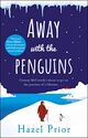 Omslagsbilde:Away with the penguins