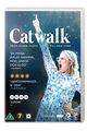 Omslagsbilde:Catwalk: från Glada Hudik till New York