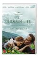 Omslagsbilde:A hidden life