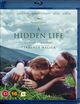 Omslagsbilde:A hidden life