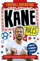Omslagsbilde:Kane rules