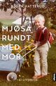 Cover photo:Mjøsa rundt med mor : ei livsreise