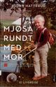 Cover photo:Mjøsa rundt med mor : ei livsreise