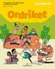 Cover photo:Ordriket . Lesebok 2A