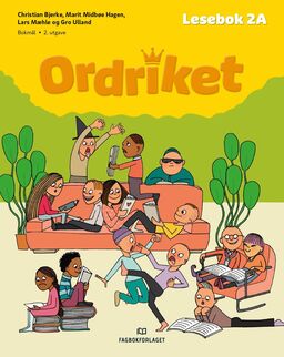 forsidebilde - trykk for å vise stor versjon