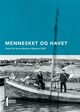 Omslagsbilde:Mennesket og havet : årbok for Norsk maritimt museum 2020