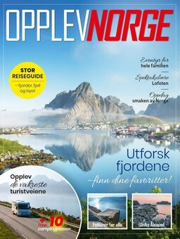 forsidebilde - trykk for å vise stor versjon
