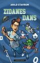 Cover photo:Zidanes dans