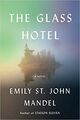 Omslagsbilde:The glass hotel : a novel