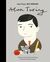 Omslagsbilde:Alan Turing