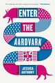 Cover photo:Enter the Aardvark