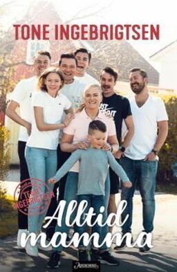 forsidebilde - trykk for å vise stor versjon
