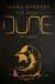Omslagsbilde:The great Dune trilogy