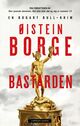 Cover photo:Bastarden : en Bogart Bull-krim