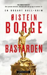 "Bastarden : en Bogart Bull-krim"