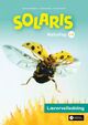 Cover photo:Solaris 1-2 : naturfag