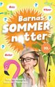 Omslagsbilde:Barnas sommernøtter