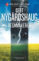 "Regnmakeren : roman 2019"