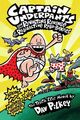Cover photo:Captain Underpants and the Revolting Revenge of the Radioactive Robo-Boxers