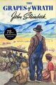 Omslagsbilde:The grapes of wrath