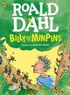 Omslagsbilde:Billy and the minpins