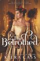 Cover photo:The betrothed