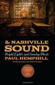 Omslagsbilde:The Nashville Sound : Bright Lights and Country Music