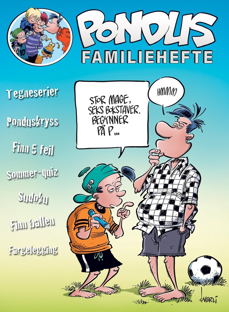 Forsidebilde