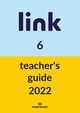 Omslagsbilde:Link 6, Teacher's Guide