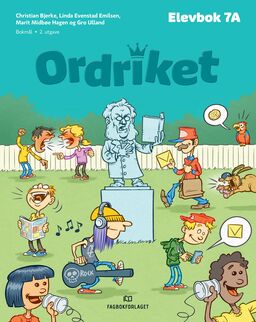 forsidebilde - trykk for å vise stor versjon
