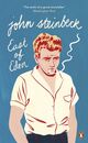 Omslagsbilde:East of Eden