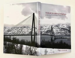 forsidebilde - trykk for å vise stor versjon