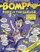 Omslagsbilde:Born in the garage