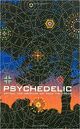 Omslagsbilde:Psychedelic : optical and visionary art since the 1960s