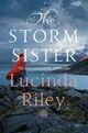Cover photo:The storm sister
