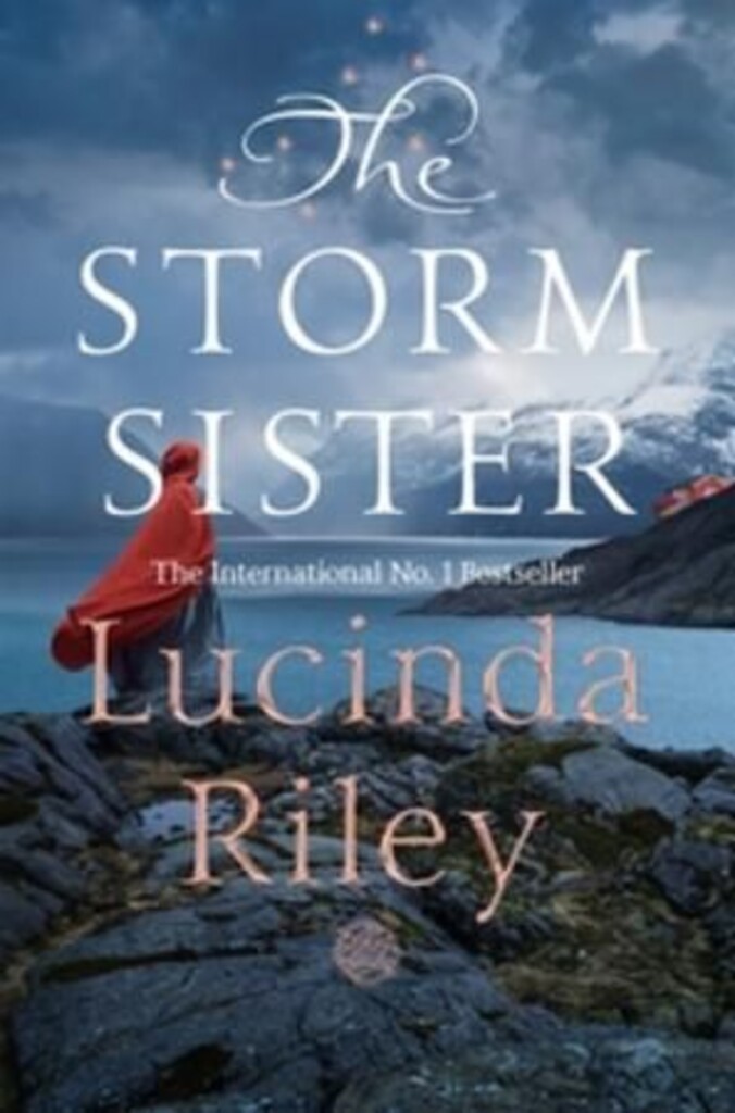 The storm sister