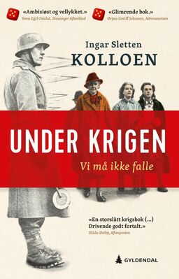 forsidebilde - trykk for å vise stor versjon