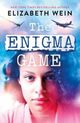 Cover photo:The enigma game