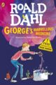 Omslagsbilde:Georges marvellous medicin