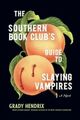 Omslagsbilde:The southern Book club's guide to slaying vampires