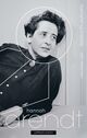 Cover photo:Hannah Arendt : kjærlighet og ondskap