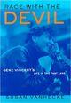 Omslagsbilde:Race with the devil : Gene Vincent's life in the fast lane