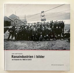 forsidebilde - trykk for å vise stor versjon