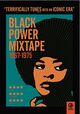 Omslagsbilde:Black power mixtape 1967-1975