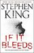 Omslagsbilde:If It bleeds