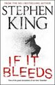 Cover photo:If it bleeds