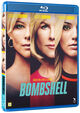 Omslagsbilde:Bombshell