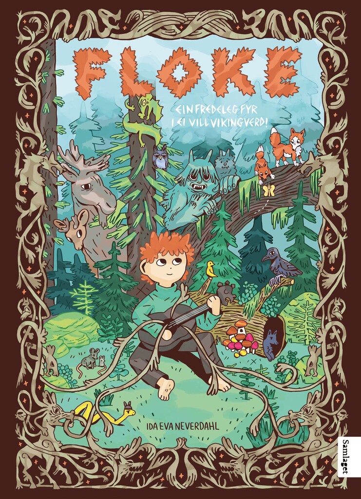 Forsidebilde