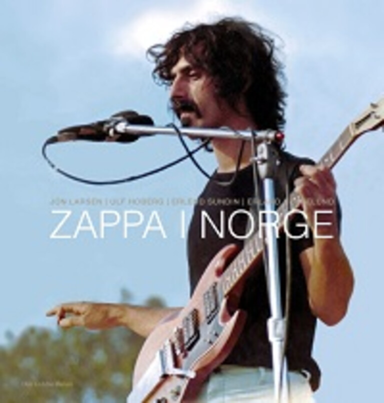 Zappa i Norge